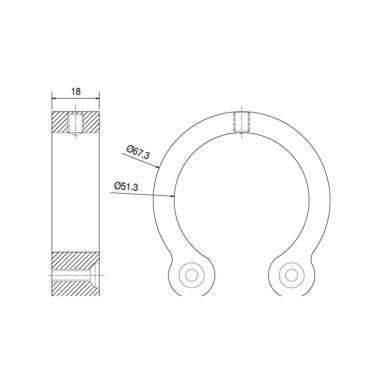 LINE DRAWING