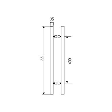 GLASS CUTOUT