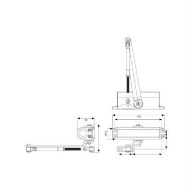 NSK-480E STD