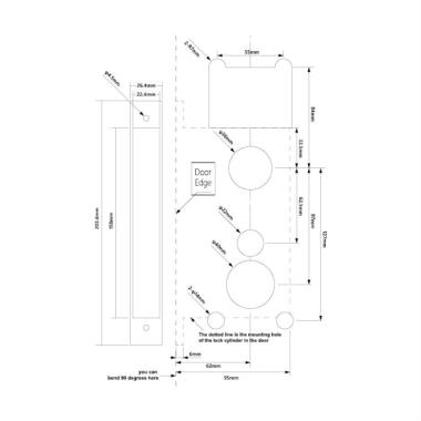 LINE DRAWING