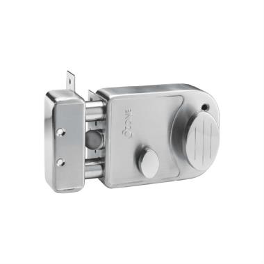 Night Latch (Single Latch+ DoubleBolt) | Ozone