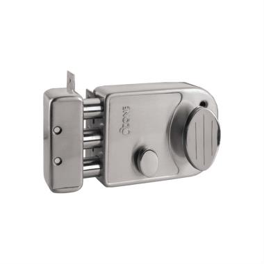 Tri Bolt Night Latch | Ozone