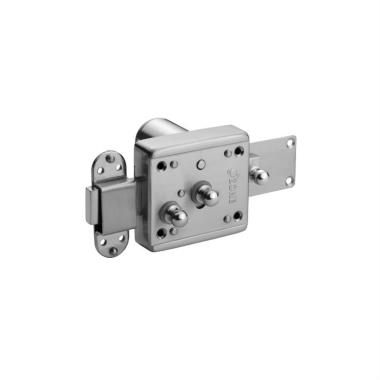 Interlock with 3 & 6 strokes | Ozone