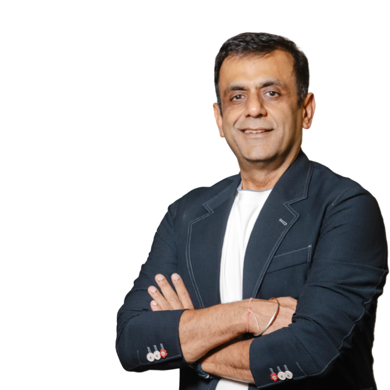 Alok Aggarwal