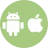 Android/iOS System Mobile Devices Android/iOS System Mobile Devices