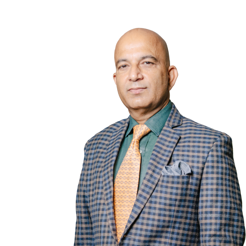 Rakesh Awasthi