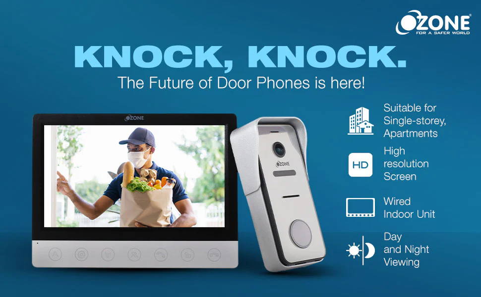 Door Door