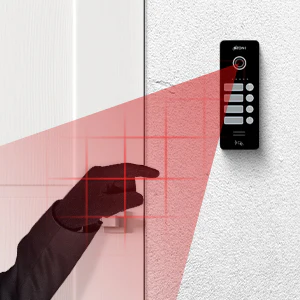 Door Door