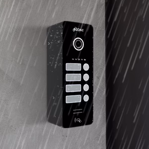 Door Door